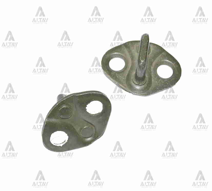 Hyundai Starex Dış Kilit Karşılığı Kapı OEM 81360-4A000 Hyundai Starex Dış Kilit Karşılığı Kapı OEM 81360-4A000
